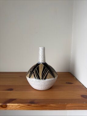 Ceramic Vase